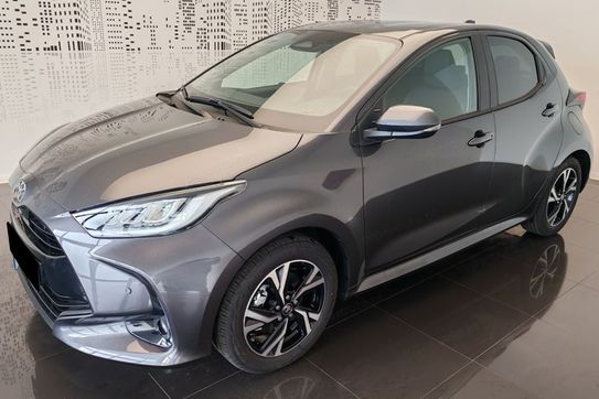 Toyota Yaris Teamplayer 1.5 Hybrid