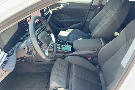 Audi A5 TFSI