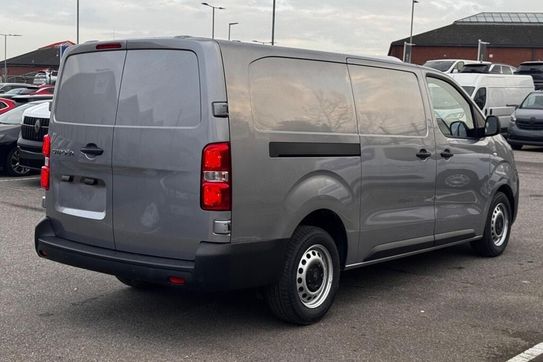 Citroen Jumpy XL L2H1 EAT8