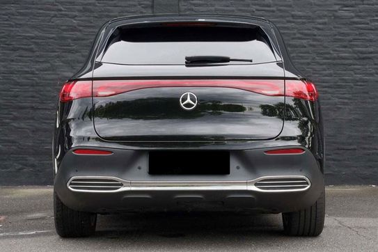 Mercedes EQE SUV 350 4-Matic AMG Line Twoja Edycja