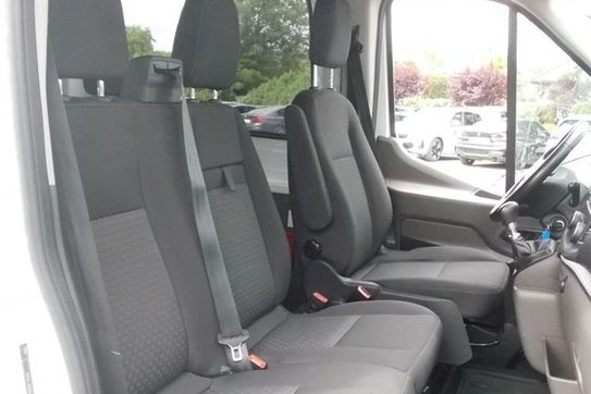 Ford Transit Kombi L3H2