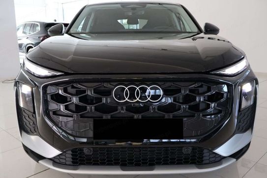 Audi Q3 TFSI S line Sportback