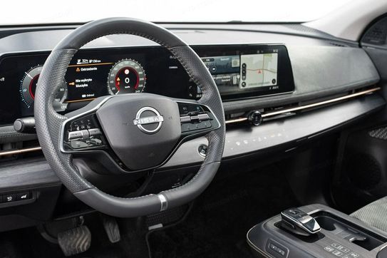 Nissan Ariya 87KWH Evolve