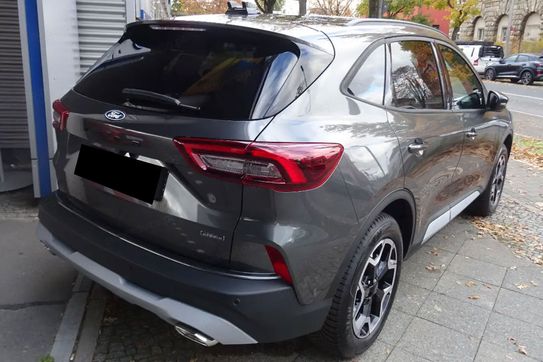 Ford Kuga Active X 2.5 FHEV