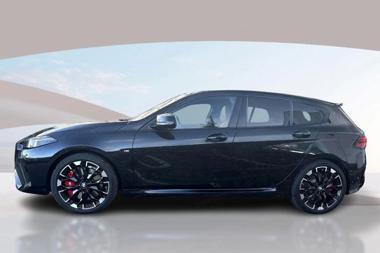 BMW Seria 1 M135i xDrive