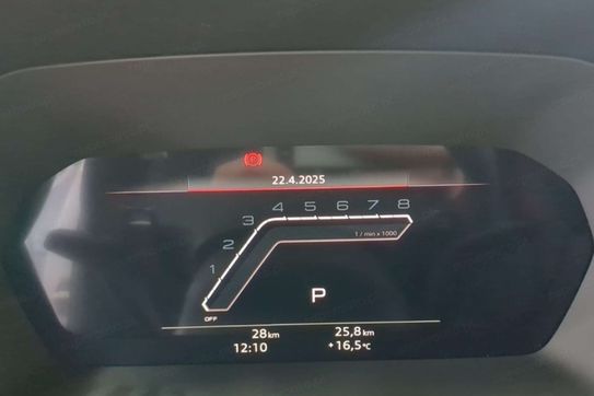 Audi A3 RS3 TFSI quattro