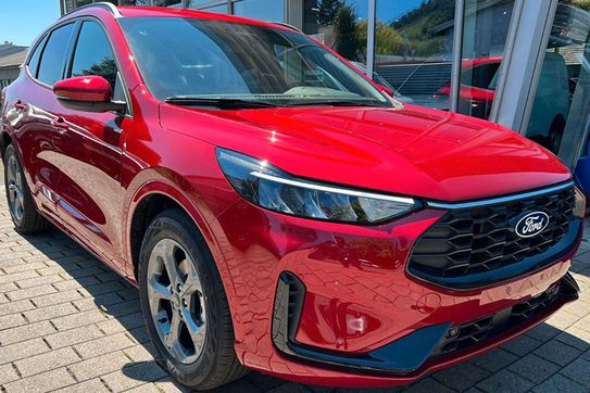 Ford Kuga ST-Line aut 1.5 EcoBoost