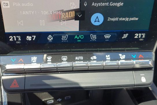 Renault Austral 1.3 TCe mHEV Iconic esprit Alpine