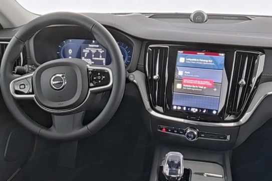 Volvo V60 B4 B Ultra Dark
