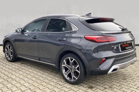 Kia XCeed 1.6 T-GDI L Business Line DCT