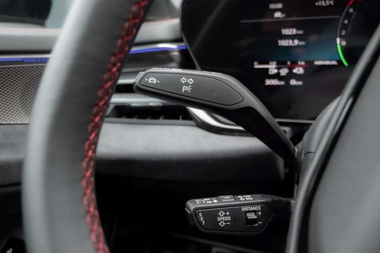 Audi A6 TFSI quattro S line