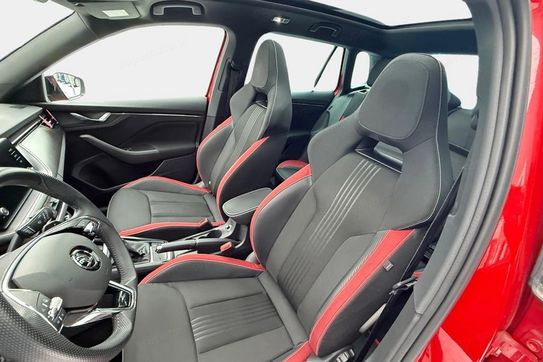 Skoda Kamiq 1.5 TSI Monte Carlo DSG