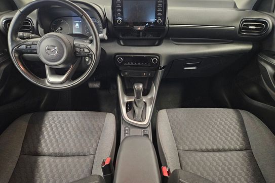 Mazda 2 1.5 Pure aut