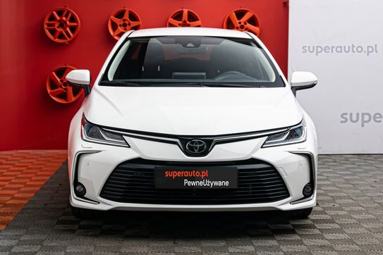 Toyota Corolla 1.5 Comfort