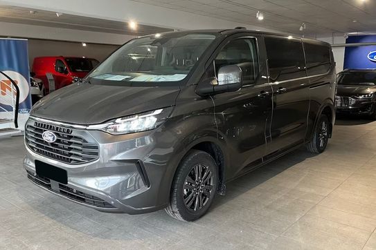 Ford Transit Custom Kombi M1 320 L2H1 Limited A8