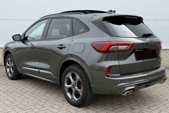 Ford Kuga ST-Line X 2.5 PHEV