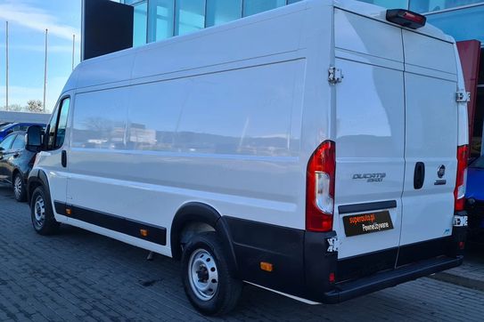 Fiat Ducato 2.2