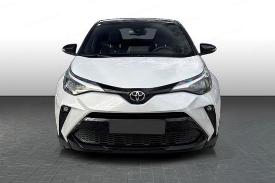 Toyota C-HR GR Sport 1.8 Hybrid
