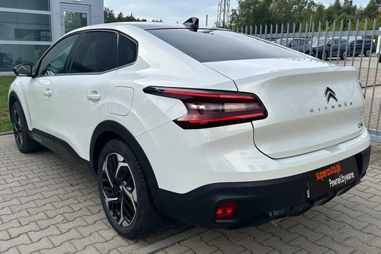 Citroen C4 X 1.2