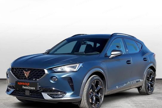 Cupra Formentor 1.4 e-Hybrid VZ DSG