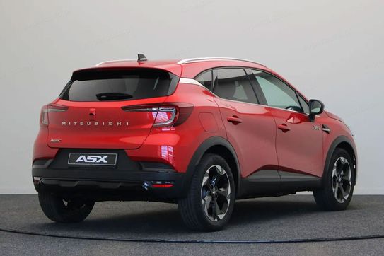Mitsubishi ASX Intense Cold DCT7 1.3 mHEV