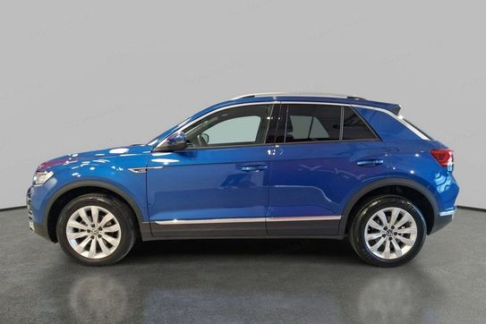 Volkswagen T-Roc 1.5 TSI