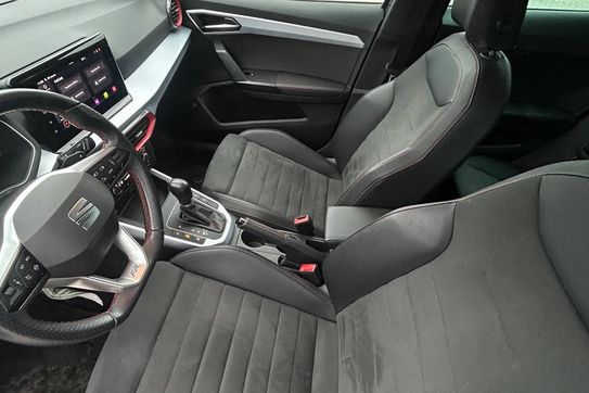 Seat Arona 1.0 TSI FR S&S DSG