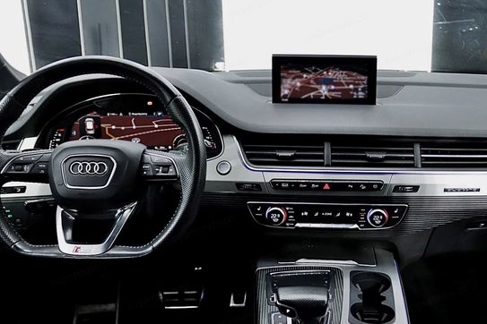Audi Q7 50 TDI mHEV quattro Tiptr.