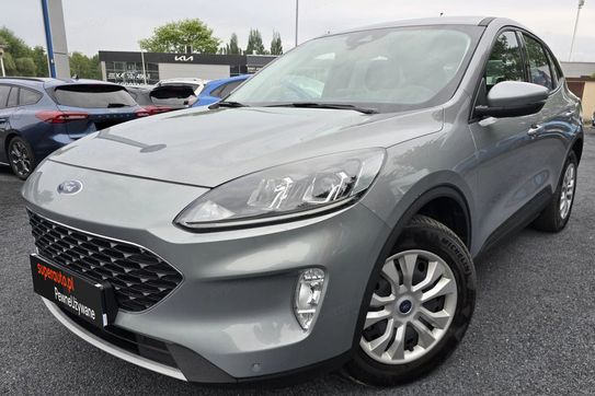 Ford Kuga 1.5 EcoBoost FWD COOL&CONNECT