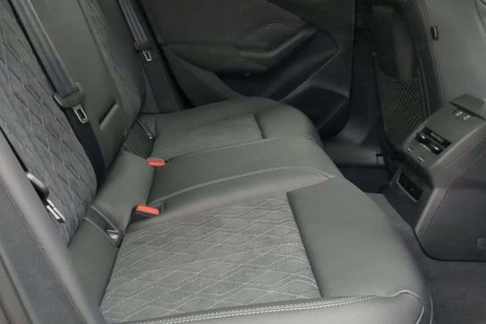 Audi A5 e-Hybrid quattro Avant