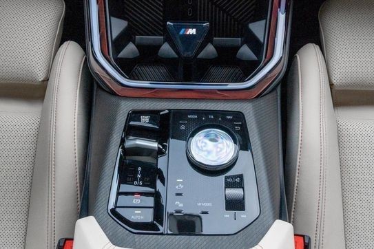 BMW X3 xDrive20d M Sport