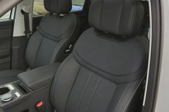 Jaecoo 7 1.6 T-GDI Offroad AWD DCT