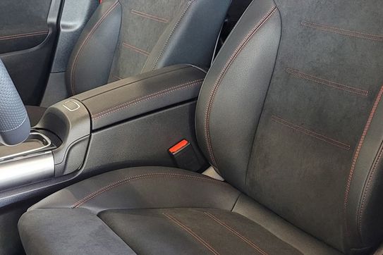 Mercedes GLA AMG GLA 35 4-Matic