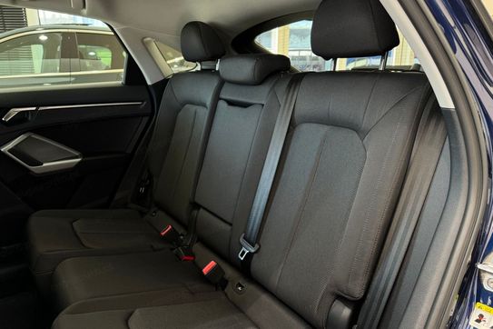 Audi Q3 35 TFSI mHEV S tronic