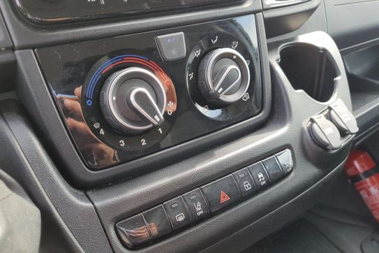 Toyota Proace Max Heavy D-4D L3H2 Life