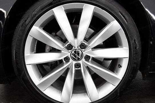 Volkswagen Arteon Tsi Elegance Dsg