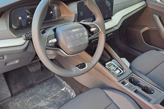 Skoda Octavia Drive Essence 1.5 TSI mHEV DSG