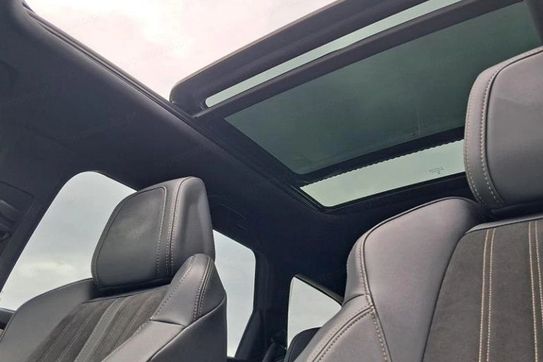 Peugeot 5008 1.6 PureTech GT Pack