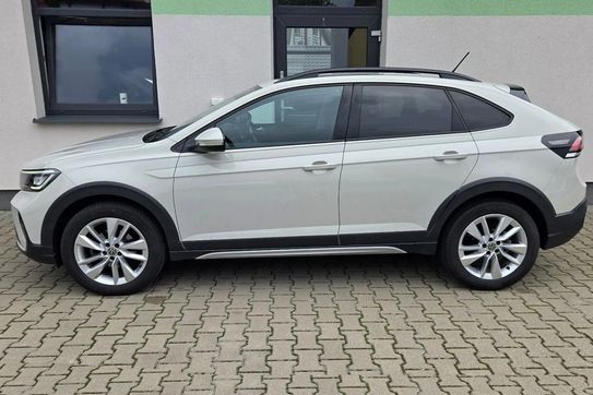 Volkswagen Taigo 1.0 Tsi Life