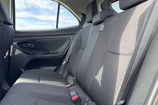 Toyota Yaris Cross Hybrid 1.5 Comfort