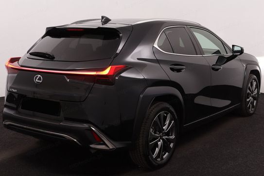 Lexus UX 300h F Sport Design 2.0 Hybrid Dynamic Force
