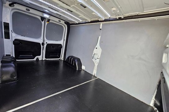 Renault Trafic L2H1