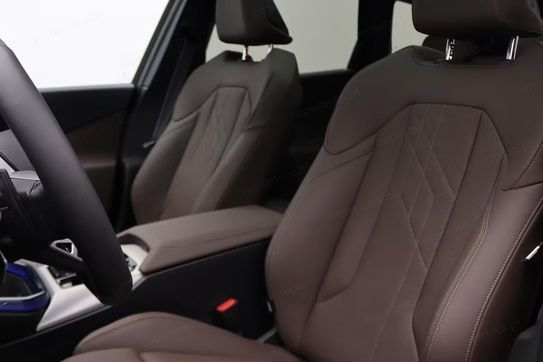 BMW X3 xDrive30e M Sport