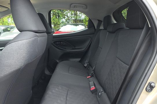 Toyota Yaris Hybrid 1.5 Style