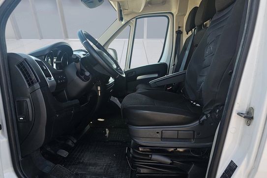 Peugeot Boxer 435 BlueHDi L4H3 Premium