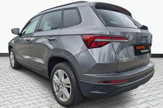 Skoda Karoq 1.5