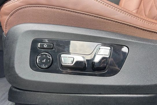 BMW X6 xDrive40i mHEV sport-aut