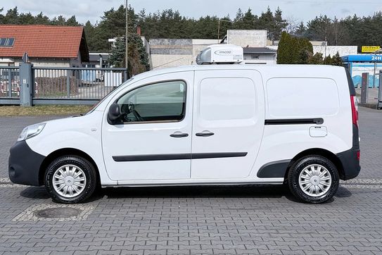 Renault Kangoo L2 Izoterma