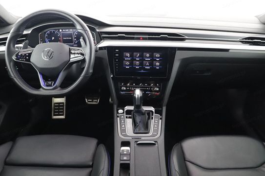 Volkswagen Arteon TSI 4Motion R DSG