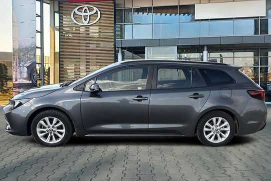 Toyota Corolla 1.8 Hybrid Comfort